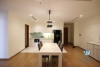 Nice and warm apartment for rent in Vinhomes Nguyen Chi Thanh, Dong Da district, Ha Noi